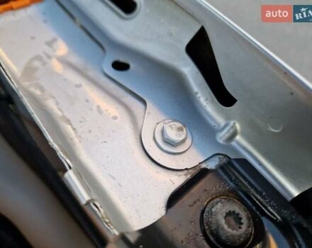 Серый Шкода Фабия, объемом двигателя 1.4 л и пробегом 147 тыс. км за 5600 $, фото 60 на Automoto.ua