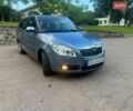 Сірий Шкода Фабія, об'ємом двигуна 1.39 л та пробігом 267 тис. км за 4500 $, фото 1 на Automoto.ua