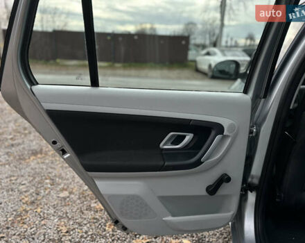 Сірий Шкода Фабія, об'ємом двигуна 1.39 л та пробігом 227 тис. км за 5500 $, фото 30 на Automoto.ua