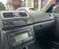 Сірий Шкода Фабія, об'ємом двигуна 1.6 л та пробігом 211 тис. км за 5500 $, фото 14 на Automoto.ua