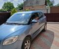 Сірий Шкода Фабія, об'ємом двигуна 1.39 л та пробігом 161 тис. км за 5100 $, фото 1 на Automoto.ua