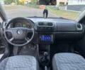 Серый Шкода Фабия, объемом двигателя 1.4 л и пробегом 227 тыс. км за 4900 $, фото 5 на Automoto.ua