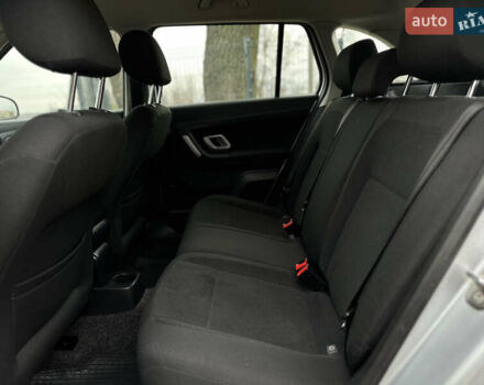 Серый Шкода Фабия, объемом двигателя 1.39 л и пробегом 224 тыс. км за 5800 $, фото 35 на Automoto.ua