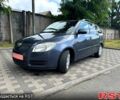 Сірий Шкода Фабія, об'ємом двигуна 1.4 л та пробігом 226 тис. км за 5300 $, фото 1 на Automoto.ua