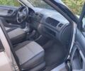 Сірий Шкода Фабія, об'ємом двигуна 1.2 л та пробігом 222 тис. км за 4880 $, фото 3 на Automoto.ua
