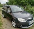 Сірий Шкода Фабія, об'ємом двигуна 1.4 л та пробігом 237 тис. км за 5500 $, фото 1 на Automoto.ua