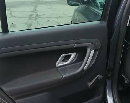 Серый Шкода Фабия, объемом двигателя 1.39 л и пробегом 232 тыс. км за 6500 $, фото 11 на Automoto.ua