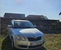 Серый Шкода Фабия, объемом двигателя 1.2 л и пробегом 240 тыс. км за 3700 $, фото 1 на Automoto.ua