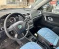 Серый Шкода Фабия, объемом двигателя 1.39 л и пробегом 204 тыс. км за 5799 $, фото 10 на Automoto.ua