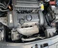 Сірий Шкода Фабія, об'ємом двигуна 1.4 л та пробігом 250 тис. км за 5500 $, фото 11 на Automoto.ua