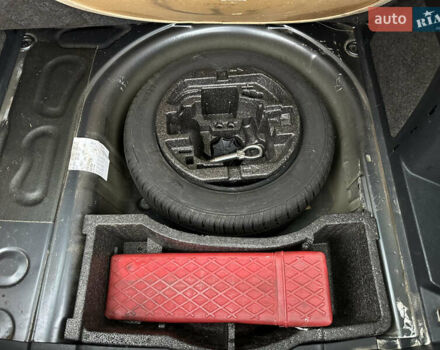 Сірий Шкода Фабія, об'ємом двигуна 1.39 л та пробігом 217 тис. км за 5700 $, фото 39 на Automoto.ua