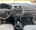 Сірий Шкода Фабія, об'ємом двигуна 1.4 л та пробігом 250 тис. км за 5500 $, фото 21 на Automoto.ua