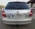 Серый Шкода Фабия, объемом двигателя 1.2 л и пробегом 209 тыс. км за 4100 $, фото 5 на Automoto.ua