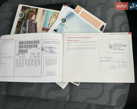 Сірий Шкода Фабія, об'ємом двигуна 1.6 л та пробігом 195 тис. км за 6500 $, фото 51 на Automoto.ua