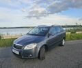 Серый Шкода Фабия, объемом двигателя 1.6 л и пробегом 220 тыс. км за 5500 $, фото 1 на Automoto.ua