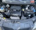 Шкода Фабія 2008 у Нововолинськ на Automoto.ua Сірий Шкода Фабія, об'ємом двигуна 1.4 л та пробігом 220 тис. км за 4500 $, фото 13 на Automoto.ua