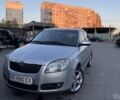 Серый Шкода Фабия, объемом двигателя 1.2 л и пробегом 180 тыс. км за 4500 $, фото 1 на Automoto.ua