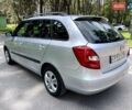 Серый Шкода Фабия, объемом двигателя 1.39 л и пробегом 261 тыс. км за 5100 $, фото 8 на Automoto.ua
