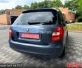 Серый Шкода Фабия, объемом двигателя 1.4 л и пробегом 226 тыс. км за 5300 $, фото 4 на Automoto.ua