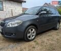 Шкода Фабия 2008 в Ровно на Automoto.ua Серый Шкода Фабия, объемом двигателя 1.39 л и пробегом 165 тыс. км за 6500 $, фото 3 на Automoto.ua
