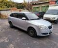 Серый Шкода Фабия, объемом двигателя 1.39 л и пробегом 147 тыс. км за 5200 $, фото 7 на Automoto.ua