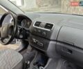 Сірий Шкода Фабія, об'ємом двигуна 1.9 л та пробігом 410 тис. км за 4900 $, фото 8 на Automoto.ua
