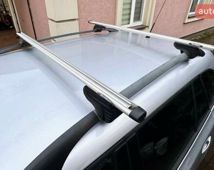 Серый Шкода Фабия, объемом двигателя 1.6 л и пробегом 213 тыс. км за 6700 $, фото 17 на Automoto.ua