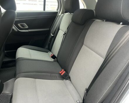 Серый Шкода Фабия, объемом двигателя 1.6 л и пробегом 211 тыс. км за 6800 $, фото 19 на Automoto.ua