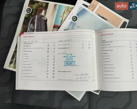 Сірий Шкода Фабія, об'ємом двигуна 1.6 л та пробігом 195 тис. км за 6500 $, фото 55 на Automoto.ua