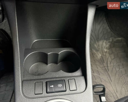 Сірий Шкода Фабія, об'ємом двигуна 1.6 л та пробігом 195 тис. км за 6500 $, фото 24 на Automoto.ua