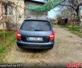 Сірий Шкода Фабія, об'ємом двигуна 1.6 л та пробігом 230 тис. км за 4500 $, фото 3 на Automoto.ua