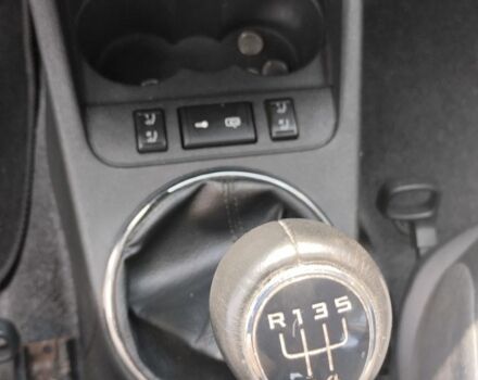 Серый Шкода Фабия, объемом двигателя 0 л и пробегом 220 тыс. км за 5500 $, фото 5 на Automoto.ua