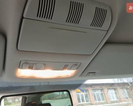 Серый Шкода Фабия, объемом двигателя 1.39 л и пробегом 232 тыс. км за 6500 $, фото 22 на Automoto.ua