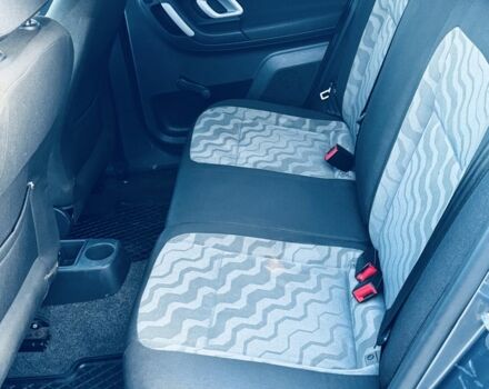 Сірий Шкода Фабія, об'ємом двигуна 1.4 л та пробігом 357 тис. км за 4600 $, фото 5 на Automoto.ua