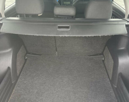 Сірий Шкода Фабія, об'ємом двигуна 1.2 л та пробігом 208 тис. км за 3300 $, фото 15 на Automoto.ua