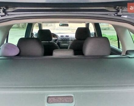 Серый Шкода Фабия, объемом двигателя 1.39 л и пробегом 232 тыс. км за 6500 $, фото 23 на Automoto.ua