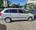 Шкода Фабія 2008 у Львові на Automoto.ua Сірий Шкода Фабія, об'ємом двигуна 1.4 л та пробігом 280 тис. км за 4500 $, фото 3 на Automoto.ua