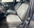 Сірий Шкода Фабія, об'ємом двигуна 1.4 л та пробігом 250 тис. км за 5500 $, фото 4 на Automoto.ua