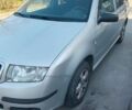Серый Шкода Фабия, объемом двигателя 0 л и пробегом 297 тыс. км за 4000 $, фото 6 на Automoto.ua