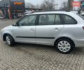 Сірий Шкода Фабія, об'ємом двигуна 1.39 л та пробігом 232 тис. км за 5700 $, фото 10 на Automoto.ua