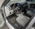 Сірий Шкода Фабія, об'ємом двигуна 1.42 л та пробігом 237 тис. км за 3800 $, фото 12 на Automoto.ua