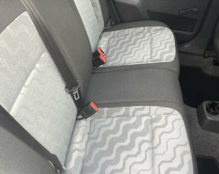 Сірий Шкода Фабія, об'ємом двигуна 1.2 л та пробігом 208 тис. км за 3300 $, фото 13 на Automoto.ua