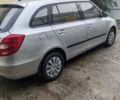 Сірий Шкода Фабія, об'ємом двигуна 1.4 л та пробігом 220 тис. км за 4500 $, фото 5 на Automoto.ua