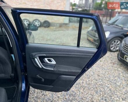 Серый Шкода Фабия, объемом двигателя 1.39 л и пробегом 204 тыс. км за 5799 $, фото 20 на Automoto.ua