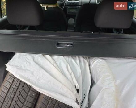 Сірий Шкода Фабія, об'ємом двигуна 1.39 л та пробігом 250 тис. км за 5300 $, фото 17 на Automoto.ua