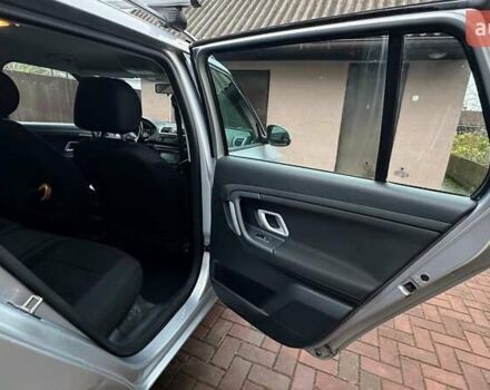 Серый Шкода Фабия, объемом двигателя 1.6 л и пробегом 213 тыс. км за 6700 $, фото 15 на Automoto.ua