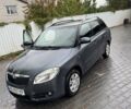 Сірий Шкода Фабія, об'ємом двигуна 1.39 л та пробігом 290 тис. км за 4650 $, фото 7 на Automoto.ua