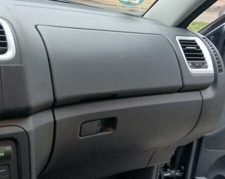 Серый Шкода Фабия, объемом двигателя 1.39 л и пробегом 232 тыс. км за 6500 $, фото 21 на Automoto.ua