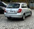 Шкода Фабия 2008 в Кривом Роге на Automoto.ua Серый Шкода Фабия, объемом двигателя 1.6 л и пробегом 151 тыс. км за 6900 $, фото 1 на Automoto.ua