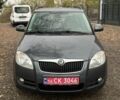 Сірий Шкода Фабія, об'ємом двигуна 1.4 л та пробігом 217 тис. км за 5700 $, фото 1 на Automoto.ua